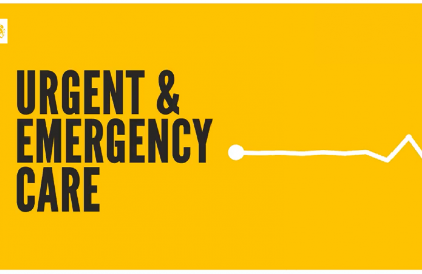 Urgent & emergency care