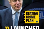 Beating Crime Plan