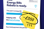 Energy Bills Rebate