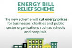 Energy Bill Relief Scheme